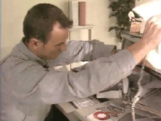 PUESTO TRABAJO 11 EMPLEADOS DESPACHOS